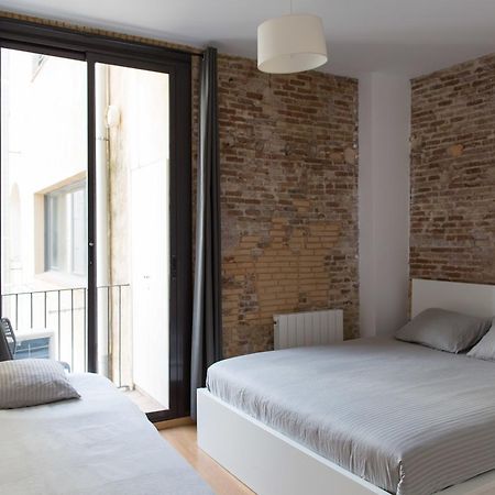 Central Apartment バルセロナ エクステリア 写真
