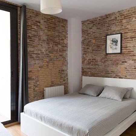 Central Apartment バルセロナ エクステリア 写真