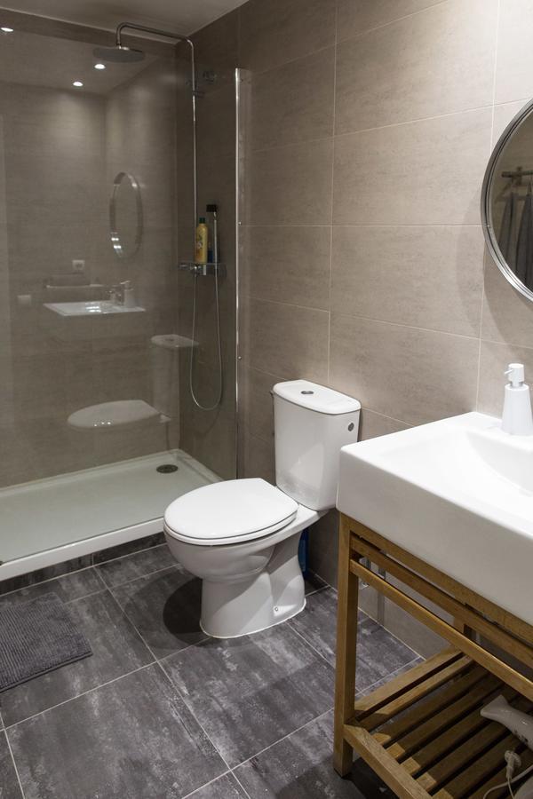 Central Apartment バルセロナ エクステリア 写真