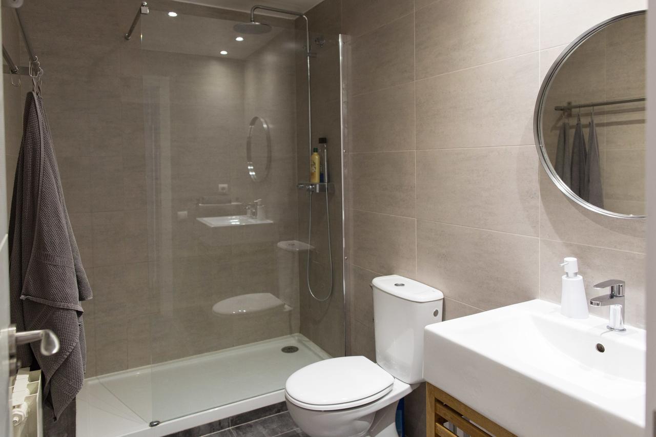 Central Apartment バルセロナ エクステリア 写真