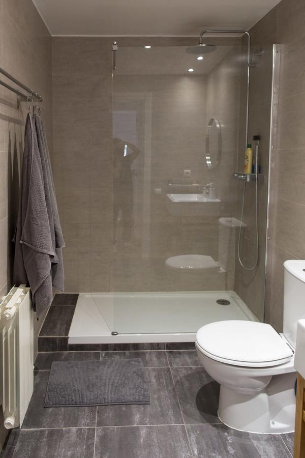 Central Apartment バルセロナ エクステリア 写真