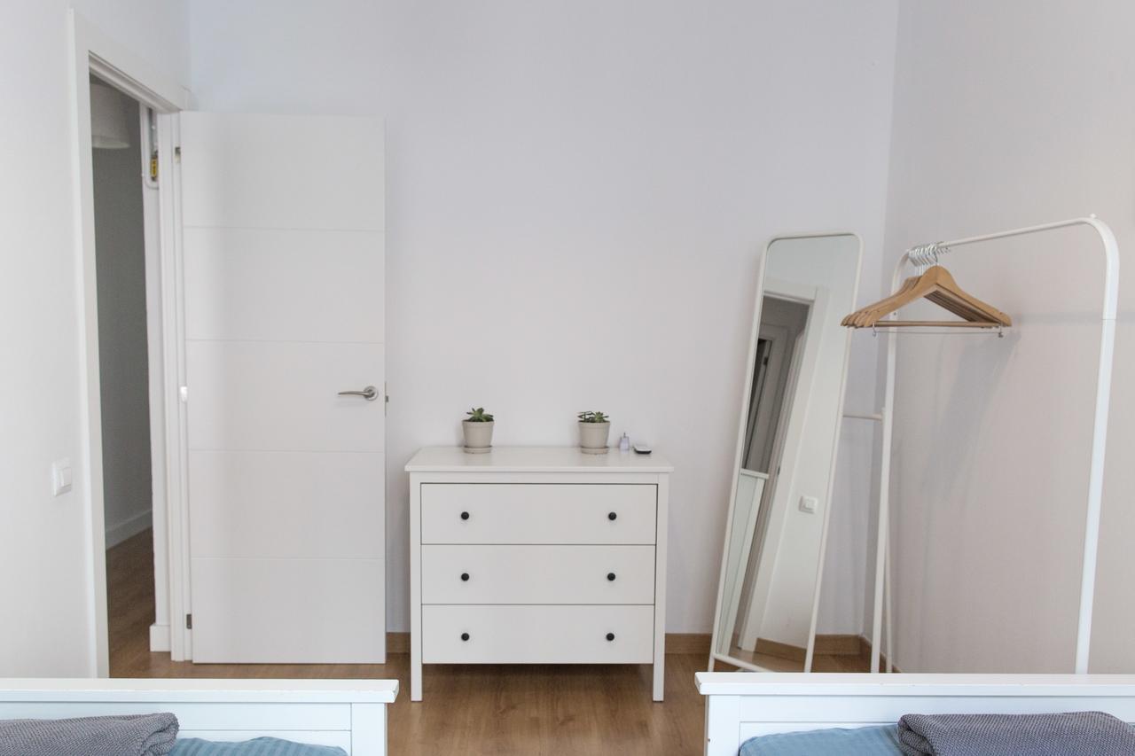 Central Apartment バルセロナ エクステリア 写真
