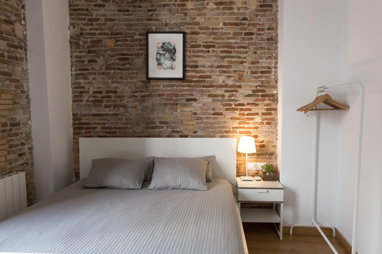 Central Apartment バルセロナ エクステリア 写真